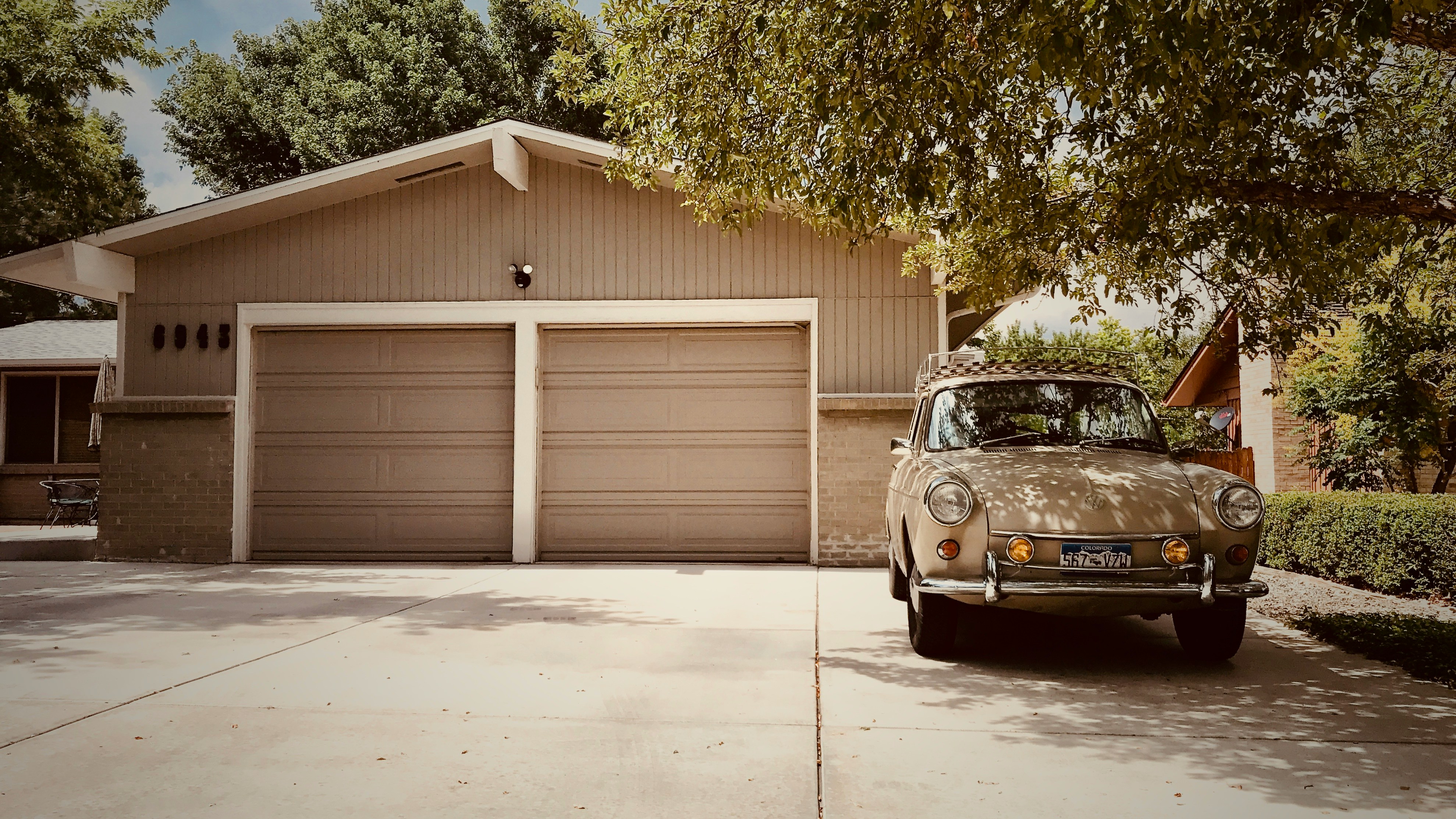 Carports