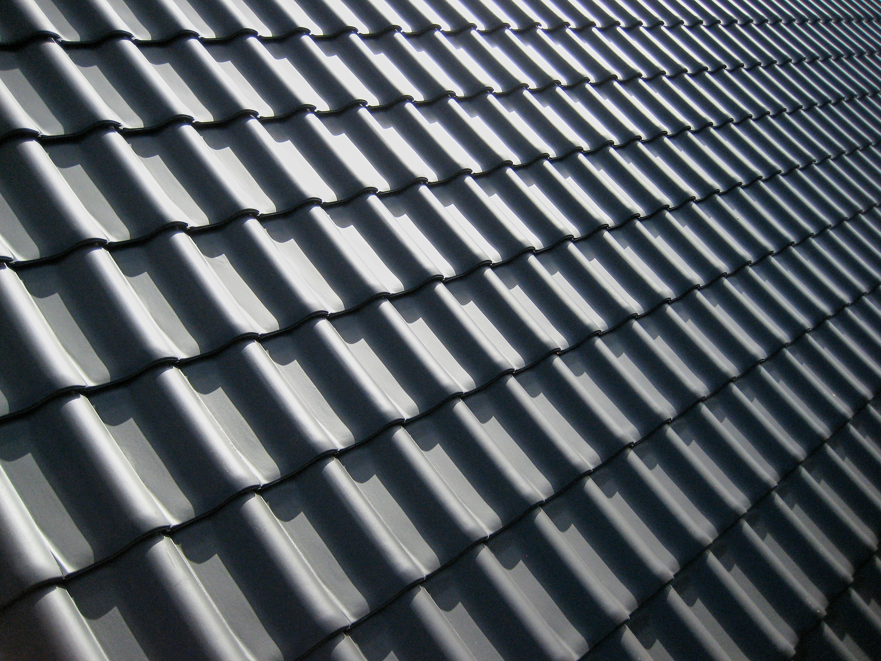 Dachdeckarbeiten